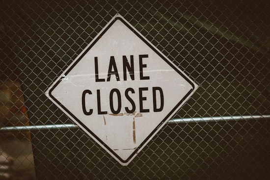 Route K North Fork Crooked Creek Bridge in Livingston County to Close Lanes for Renovation Starting Jan. 19