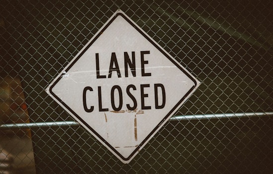 Route K North Fork Crooked Creek Bridge in Livingston County to Close Lanes for Renovation Starting Jan. 19