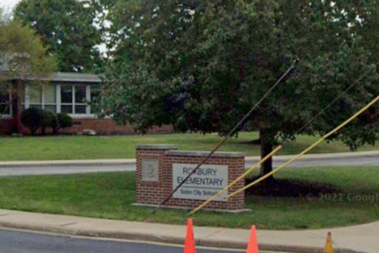 Roxbury Elementary in Solon Reopens with Upgraded Facilities After Asbestos Abatement