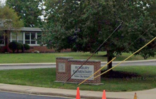 Roxbury Elementary in Solon Reopens with Upgraded Facilities After Asbestos Abatement