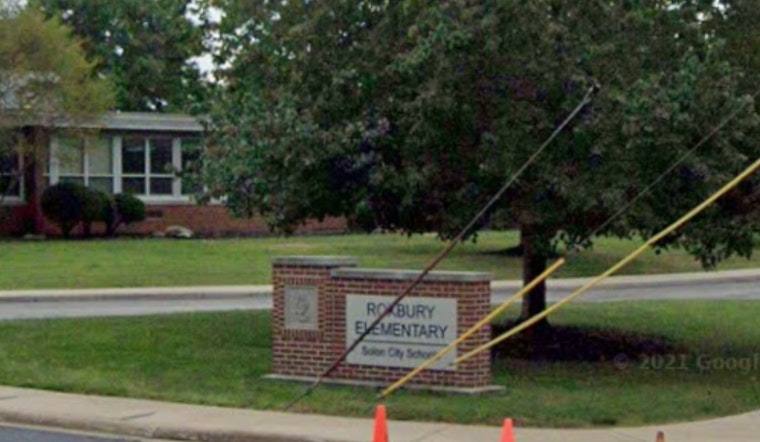 Roxbury Elementary in Solon Reopens with Upgraded Facilities After Asbestos Abatement