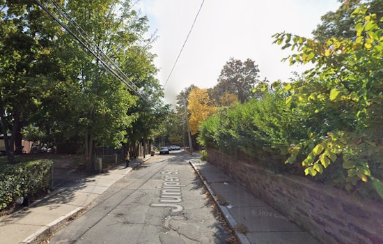 Roxbury Residents Displaced as Firefighters Battle Blaze Amid Freezing Conditions in Boston