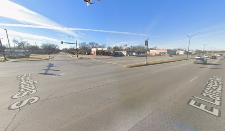 Rush-Hour Drive-By Rattles Fort Worth Bus Hub, Leaves Two Wounded