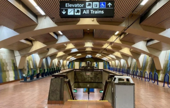 Rush-Hour Knife Attack Rocks 16th Street Mission BART Hub