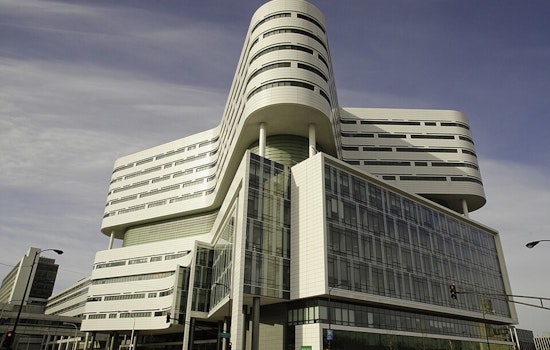 Rush Tests Apple Vision Pro for Colon Cancer Detection