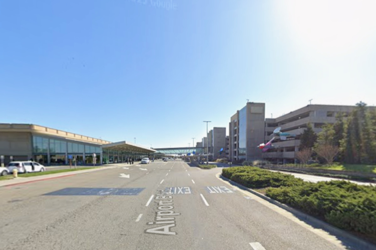 Sacramento Airport Gears Up For 2026 Shakeup With New Garage And Skybridge