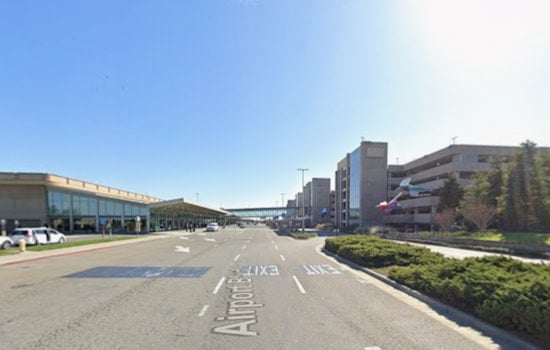 Sacramento Airport Gears Up For 2026 Shakeup With New Garage And Skybridge