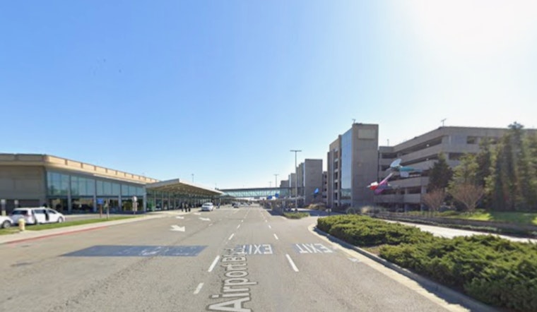Sacramento Airport Gears Up For 2026 Shakeup With New Garage And Skybridge