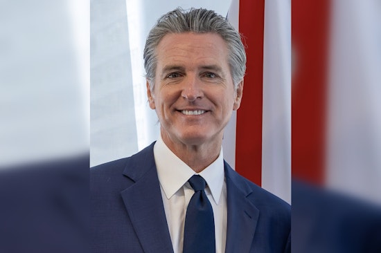 Sacramento Bench Yanks Bond Lifeline for Newsom's Delta Tunnel