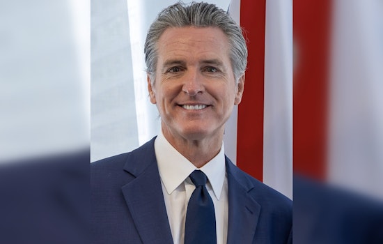 Sacramento Bench Yanks Bond Lifeline for Newsom's Delta Tunnel