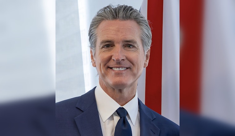 Sacramento Bench Yanks Bond Lifeline for Newsom's Delta Tunnel