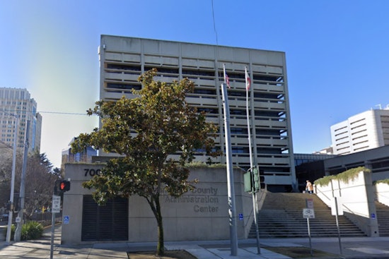 Sacramento Bets Big On New Housing Pool To Get People Out Of Shelters