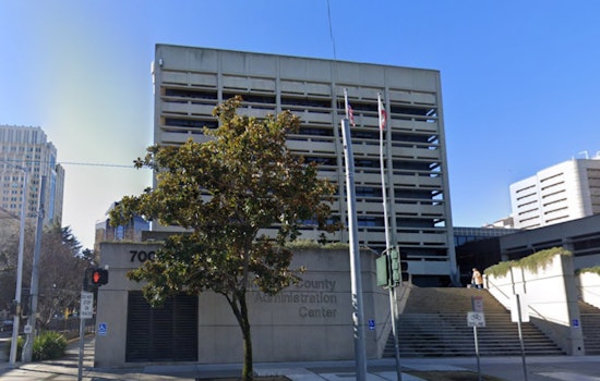Sacramento Bets Big On New Housing Pool To Get People Out Of Shelters