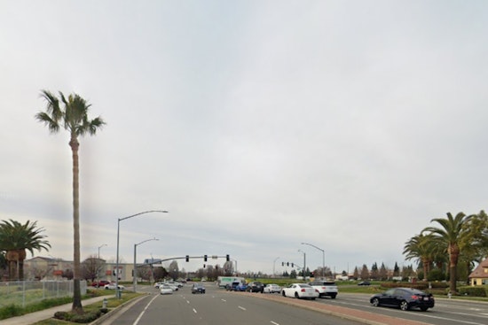 Sacramento Braces for Foggy Mornings and Cloudy Days, Says National Weather Service