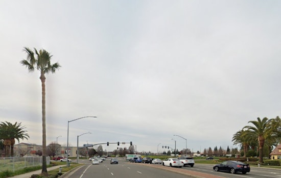 Sacramento Braces for Foggy Mornings and Cloudy Days, Says National Weather Service