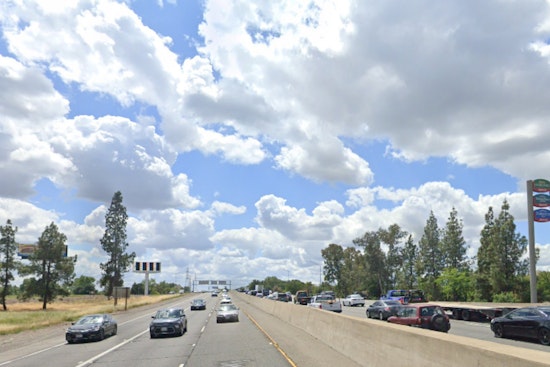 Sacramento Braces for Typical Cloudy Days with Chances of Rain, Mild Winter Weather Persisting