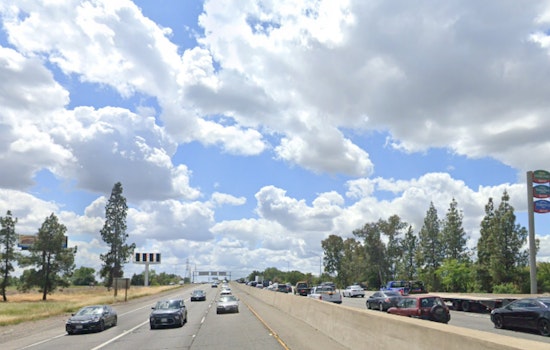 Sacramento Braces for Typical Cloudy Days with Chances of Rain, Mild Winter Weather Persisting
