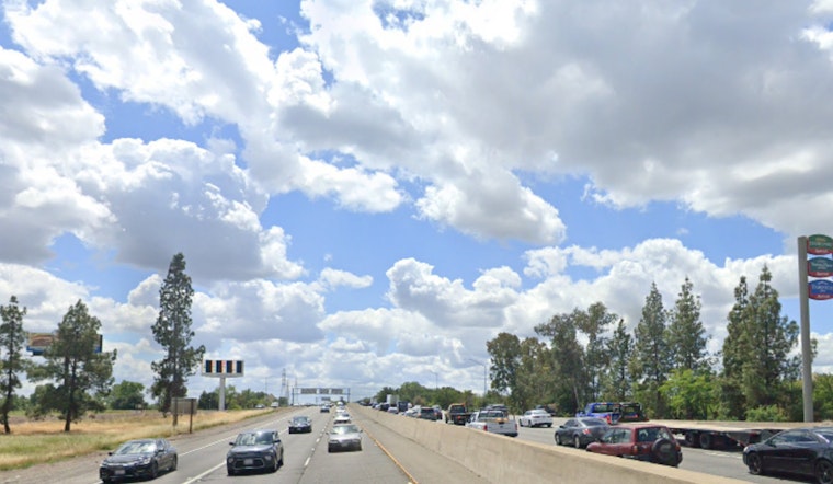 Sacramento Braces for Typical Cloudy Days with Chances of Rain, Mild Winter Weather Persisting