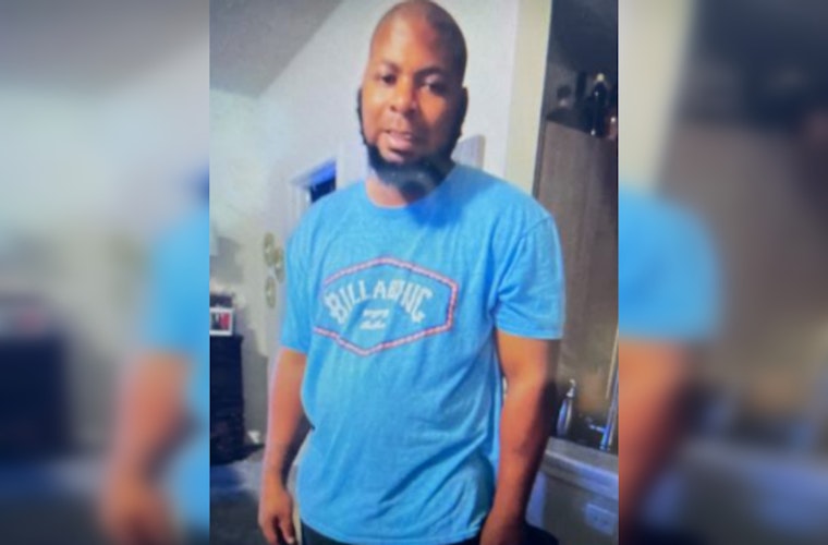 Sacramento Breathes Sigh of Relief as Missing Man with Mental Capacity of a Child Found Safe