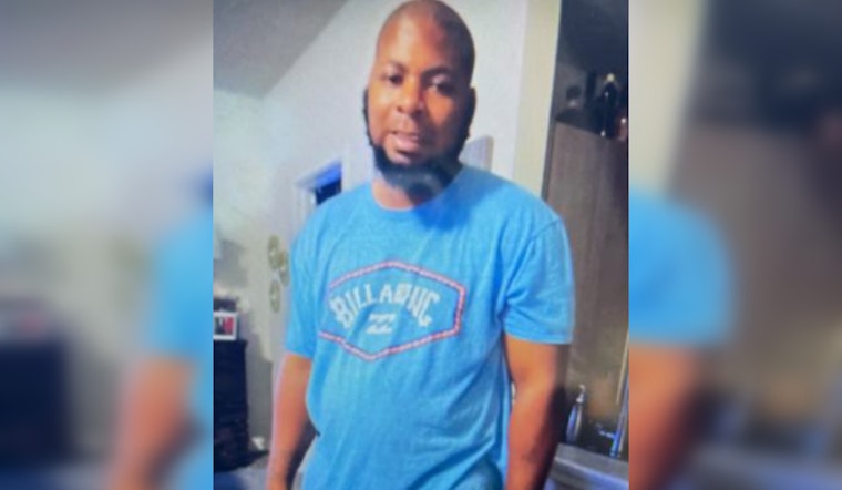 Sacramento Breathes Sigh of Relief as Missing Man with Mental Capacity of a Child Found Safe