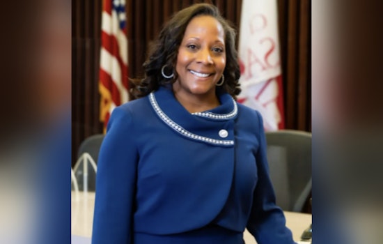 Sacramento City Hall Shakeup As Maraskeshia Smith Takes The Helm Monday