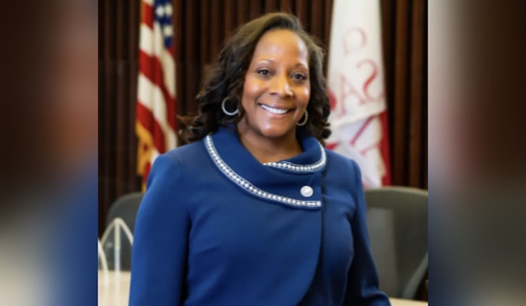 Sacramento City Hall Shakeup As Maraskeshia Smith Takes The Helm Monday