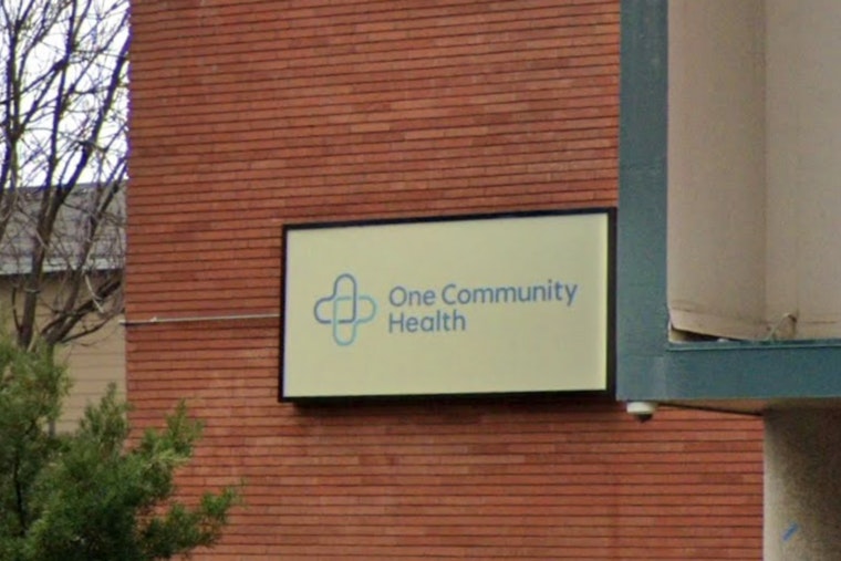 Sacramento Clinic Caught In Data Nightmare Points Finger At Outside Vendor