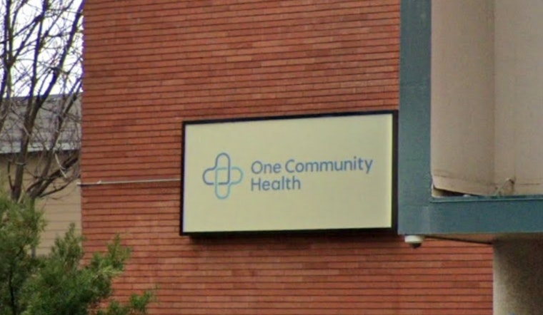 Sacramento Clinic Caught In Data Nightmare Points Finger At Outside Vendor