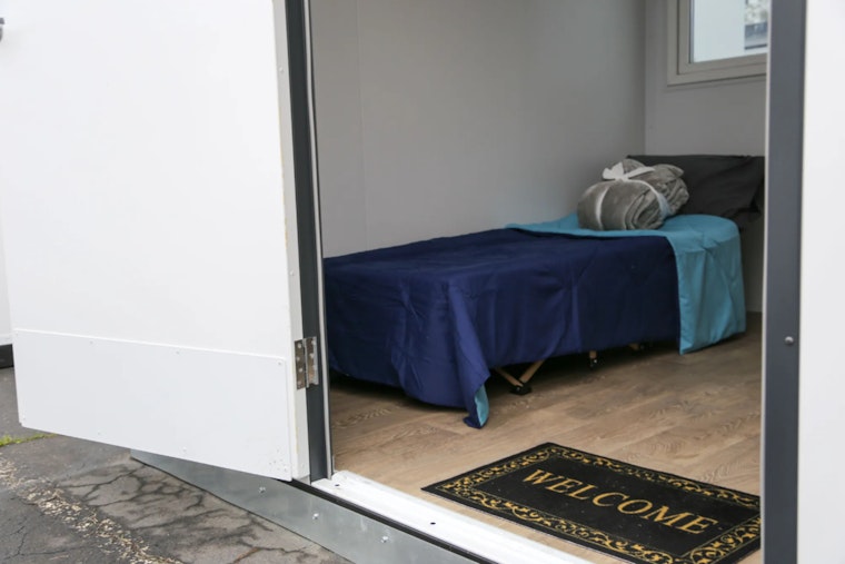 Sacramento Confronts Homelessness, Progress Marked by Case Closures and Shelter Placements Amid Challenging Conditions