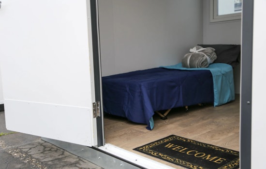 Sacramento Confronts Homelessness, Progress Marked by Case Closures and Shelter Placements Amid Challenging Conditions