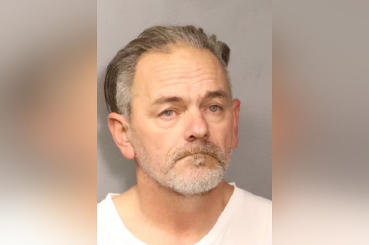 Sacramento County Sheriff's Deputies Nab Suspect in Regional Transit Copper Theft Spree