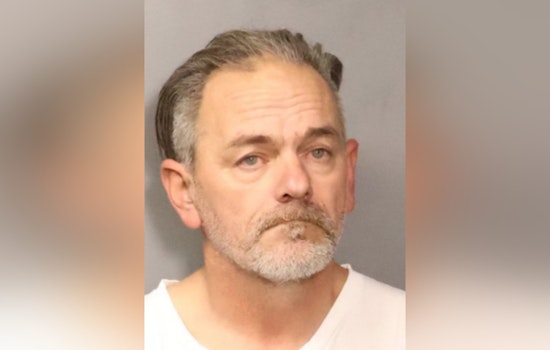 Sacramento County Sheriff's Deputies Nab Suspect in Regional Transit Copper Theft Spree