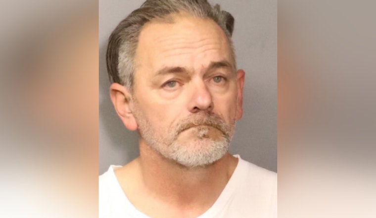 Sacramento County Sheriff's Deputies Nab Suspect in Regional Transit Copper Theft Spree