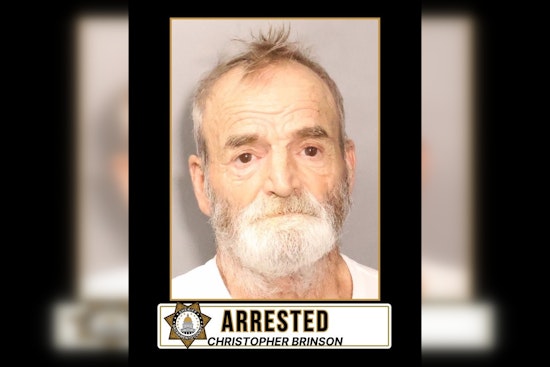 Sacramento County Sheriff’s Office Arrests Man Suspected of Historical Child Sex Crimes, Seeks Additional Victims