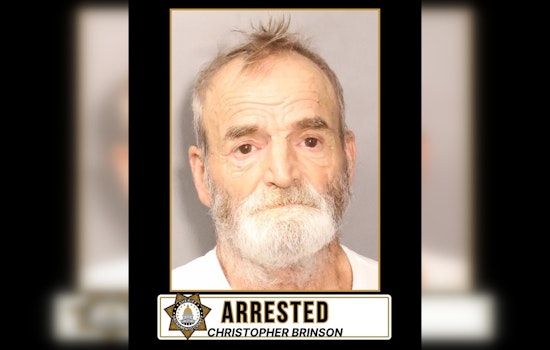 Sacramento County Sheriff’s Office Arrests Man Suspected of Historical Child Sex Crimes, Seeks Additional Victims
