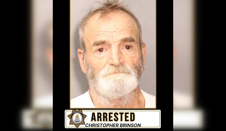 Sacramento County Sheriff’s Office Arrests Man Suspected of Historical Child Sex Crimes, Seeks Additional Victims