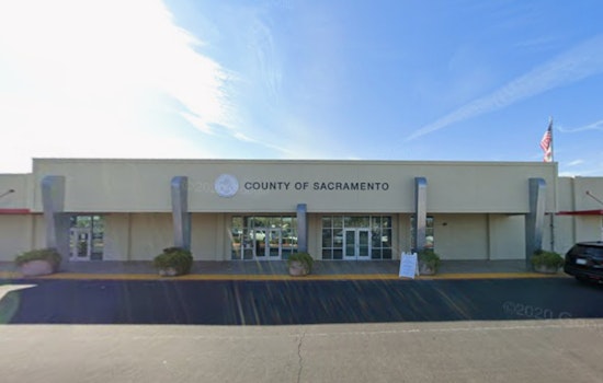 Sacramento County Sheriff's Office to Demystify 9-1-1 Process in Educational Class at Florin Station