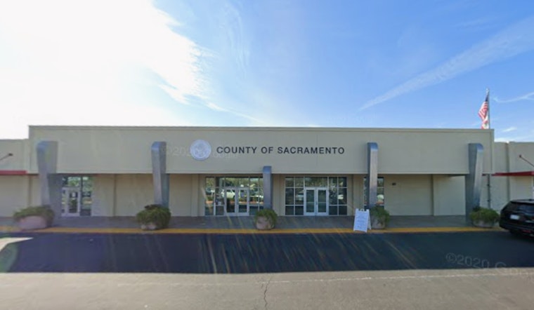 Sacramento County Sheriff's Office to Demystify 9-1-1 Process in Educational Class at Florin Station