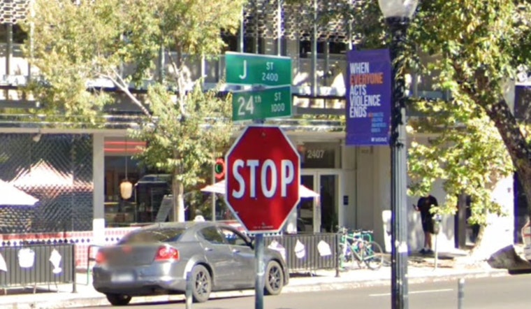 Sacramento Cyclist Says Accused Hit-and-Run Driver Is Using Mental Health to Duck Justice