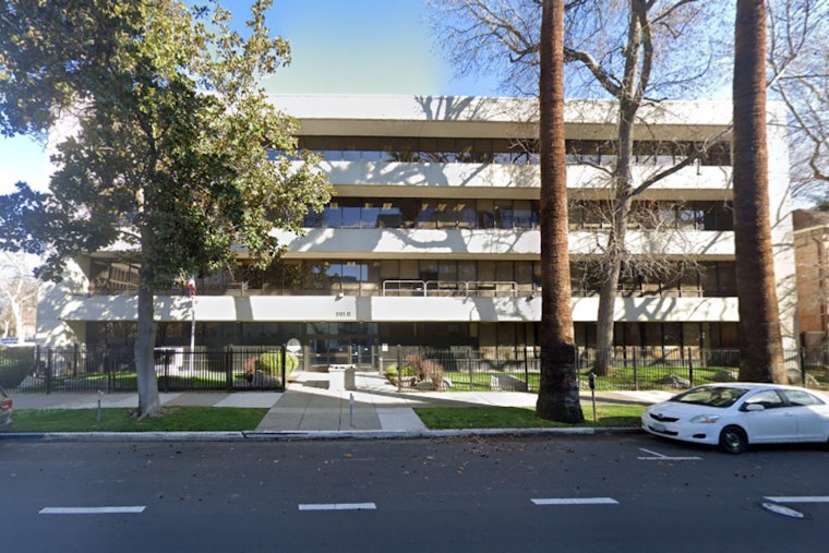 Sacramento DA Slaps Ex-CapRadio Chief With Felony Embezzlement Charges