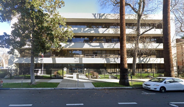 Sacramento DA Slaps Ex-CapRadio Chief With Felony Embezzlement Charges