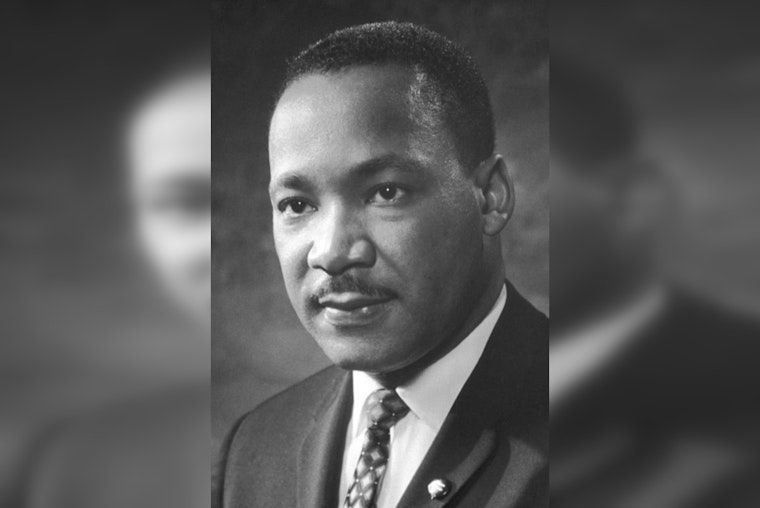 Sacramento Embraces Legacy of Dr. Martin Luther King Jr. with Annual March and Diverse Celebrations