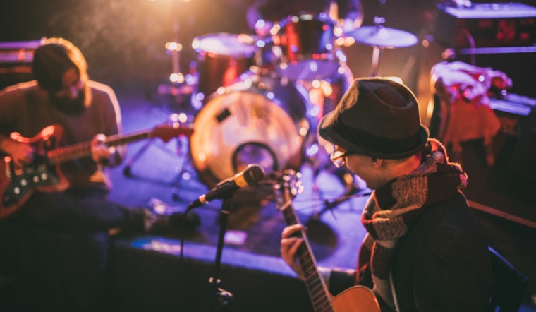 Sacramento Hosts Informational Session for Small Businesses on New Cost-Efficient Entertainment Permit