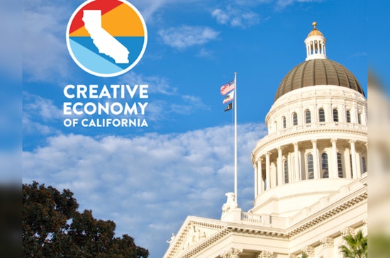 Sacramento Hosts Key Discussion on California's Creative Economy Strategic Plan