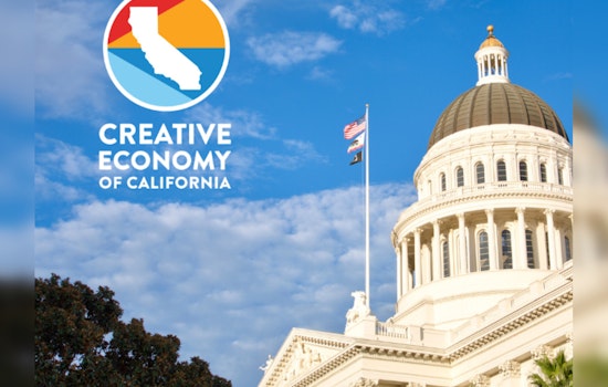 Sacramento Hosts Key Discussion on California's Creative Economy Strategic Plan