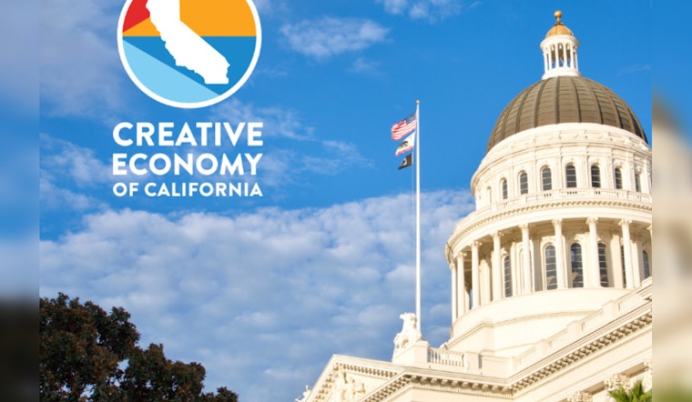 Sacramento Hosts Key Discussion on California's Creative Economy Strategic Plan