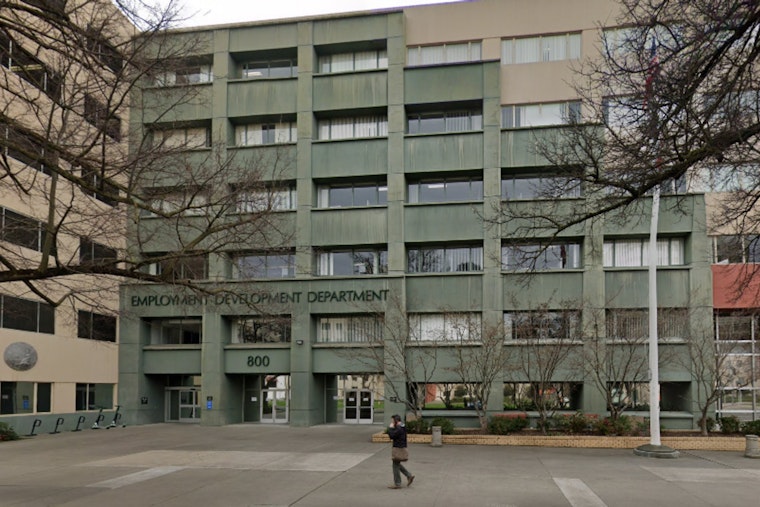 Sacramento Jobs Slip While Unemployment Rate Plays It Cool