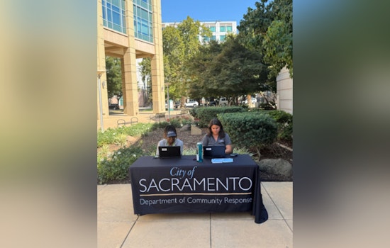 Sacramento Mayor Bet On Light City Hall Crackdown, Here Is How It Played Out