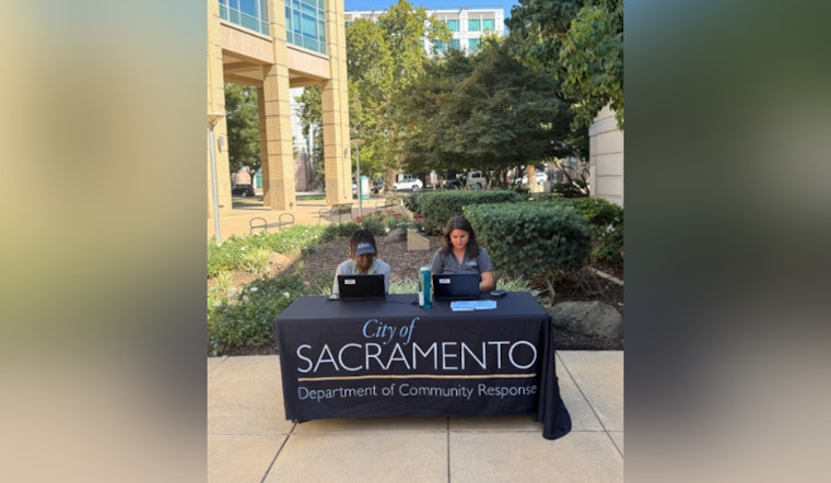 Sacramento Mayor Bet On Light City Hall Crackdown, Here Is How It Played Out