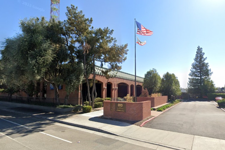 Sacramento Pol Demands Crackdown After ABC10 Newsroom Shooting
